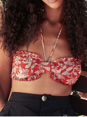 Doen Soleil Top